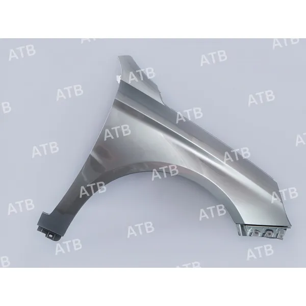 Крыло Лада Веста Плутон 608 переднее правое АвтоВАЗ ATB 1ALV0030FR608