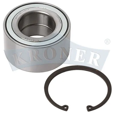Подшипник ступицы, передний LAND ROVER Range Rover III (02-12) KRONER K151109