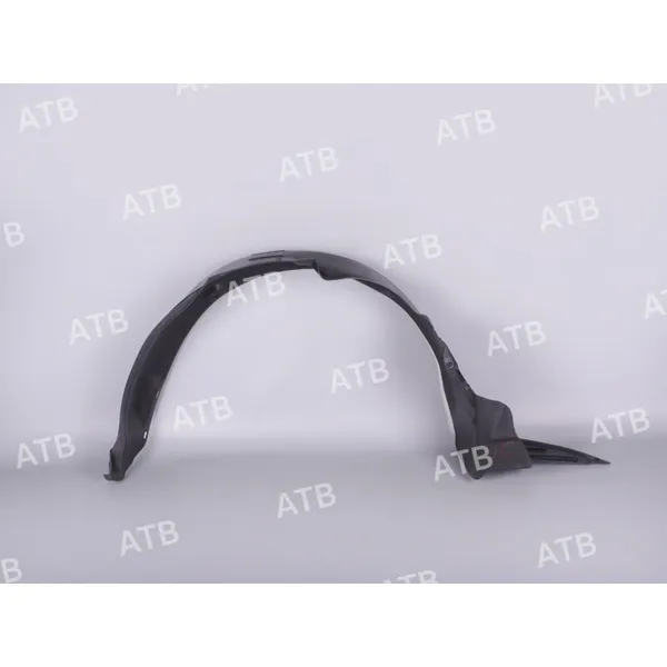 Подкрылок Hyundai Accent 2 1999-2012 передний левый ATB 1AHA20G0FL