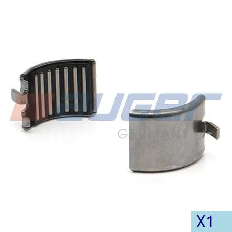 Ремонтный комплект, Тормозная скоба AUGER 86863