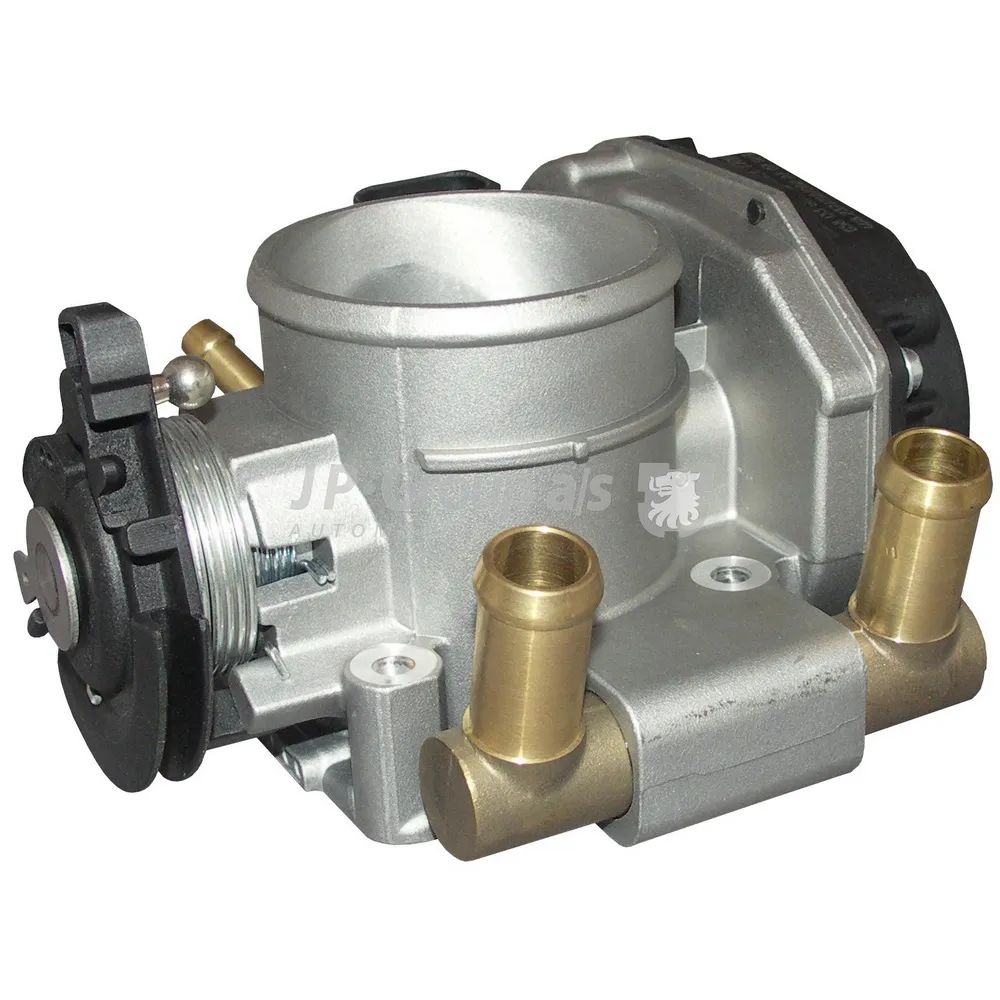 Корпус дроссельной заслонки для VW PA 98 AHL JP GROUP 1115400600