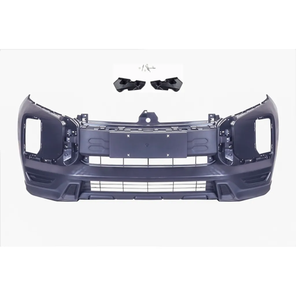 Бампер передний ASX 2020-