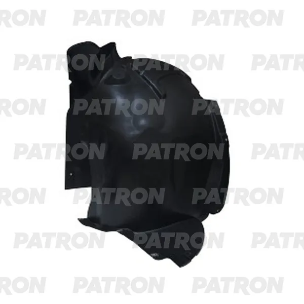 Подкрылок Передн прав AUDI A1 2010- PATRON P722014AR
