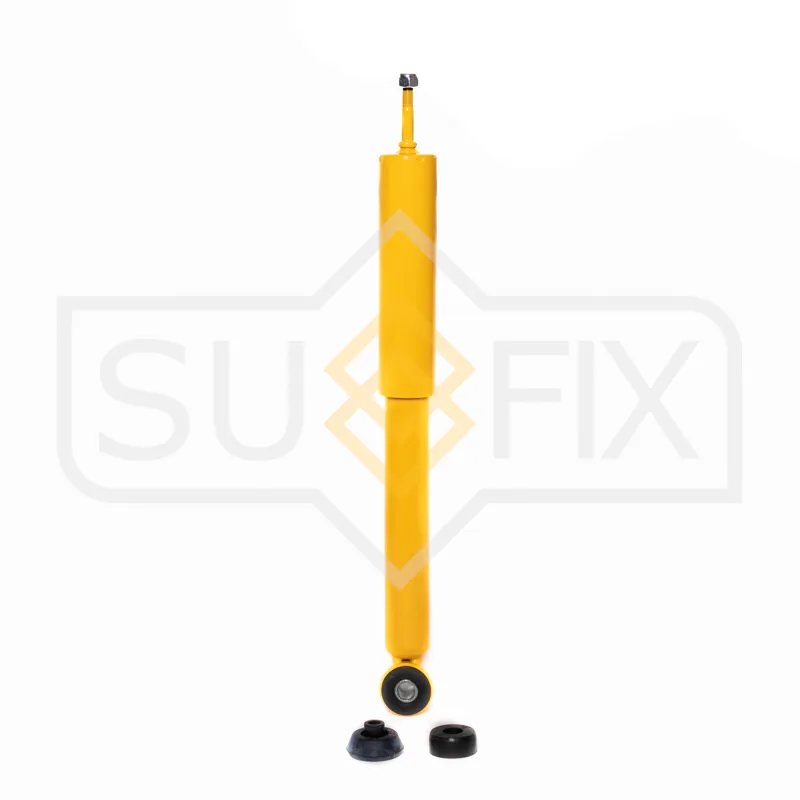 Амортизатор SUFIX SA-1726