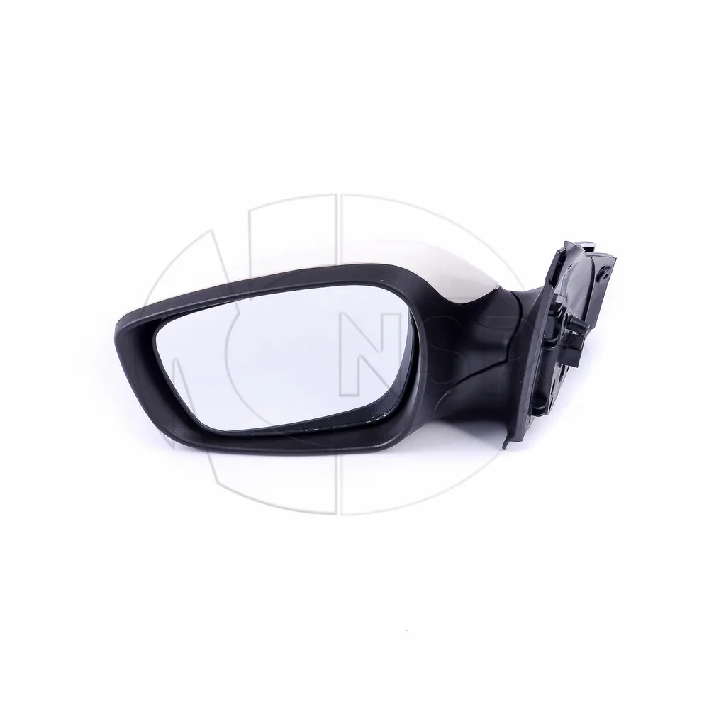 Зеркало левое HYUNDAI Solaris (11-17) (эл.,обогр., повт.) NSP02876104L040
