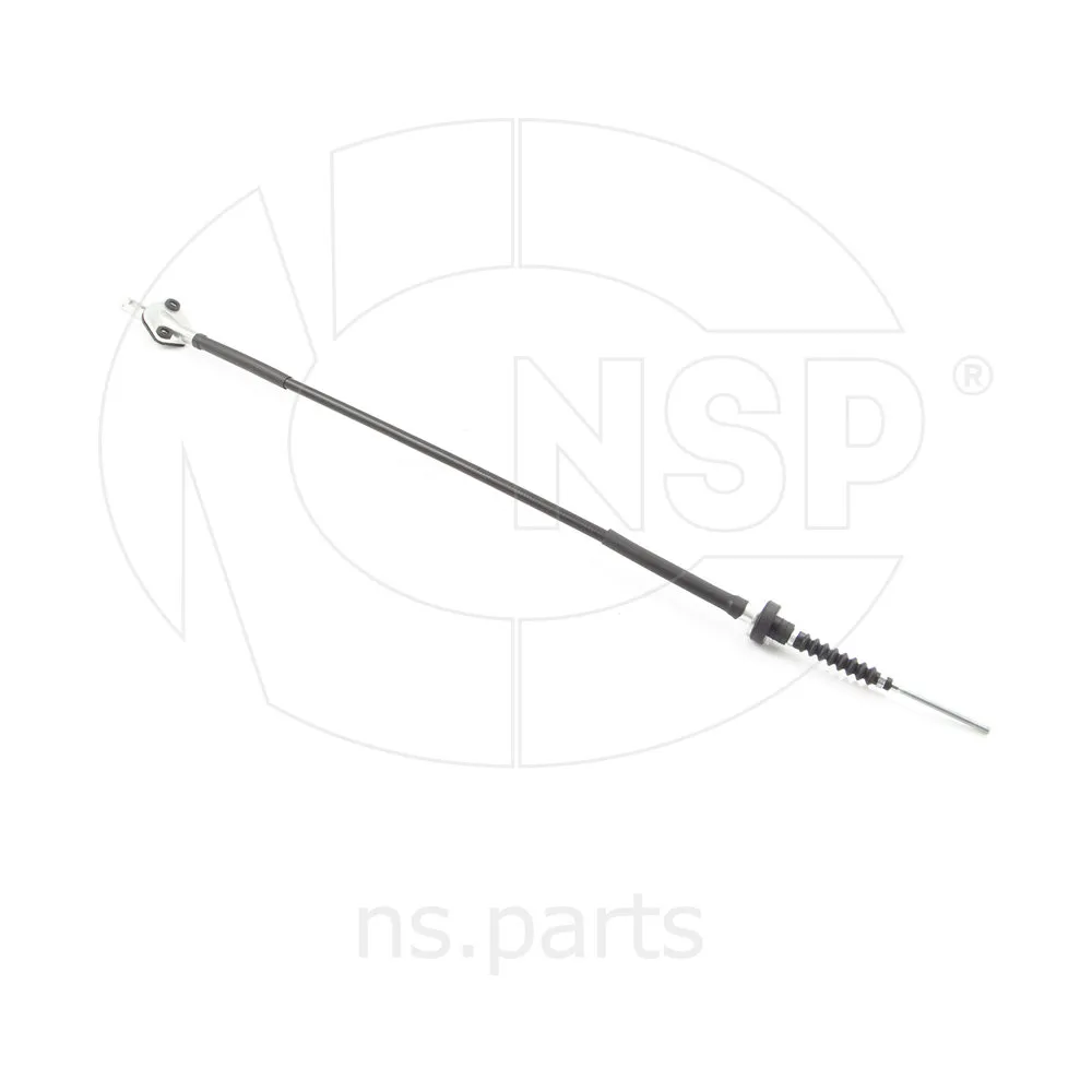 Трос сцепления CHEVROLET Aveo NSP NSP0196339736