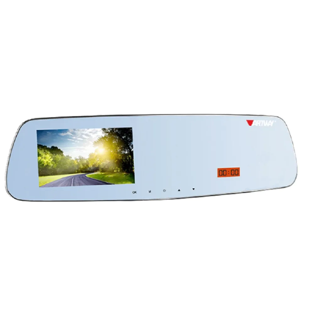 Зеркало в ARTWAY Artway MD-163