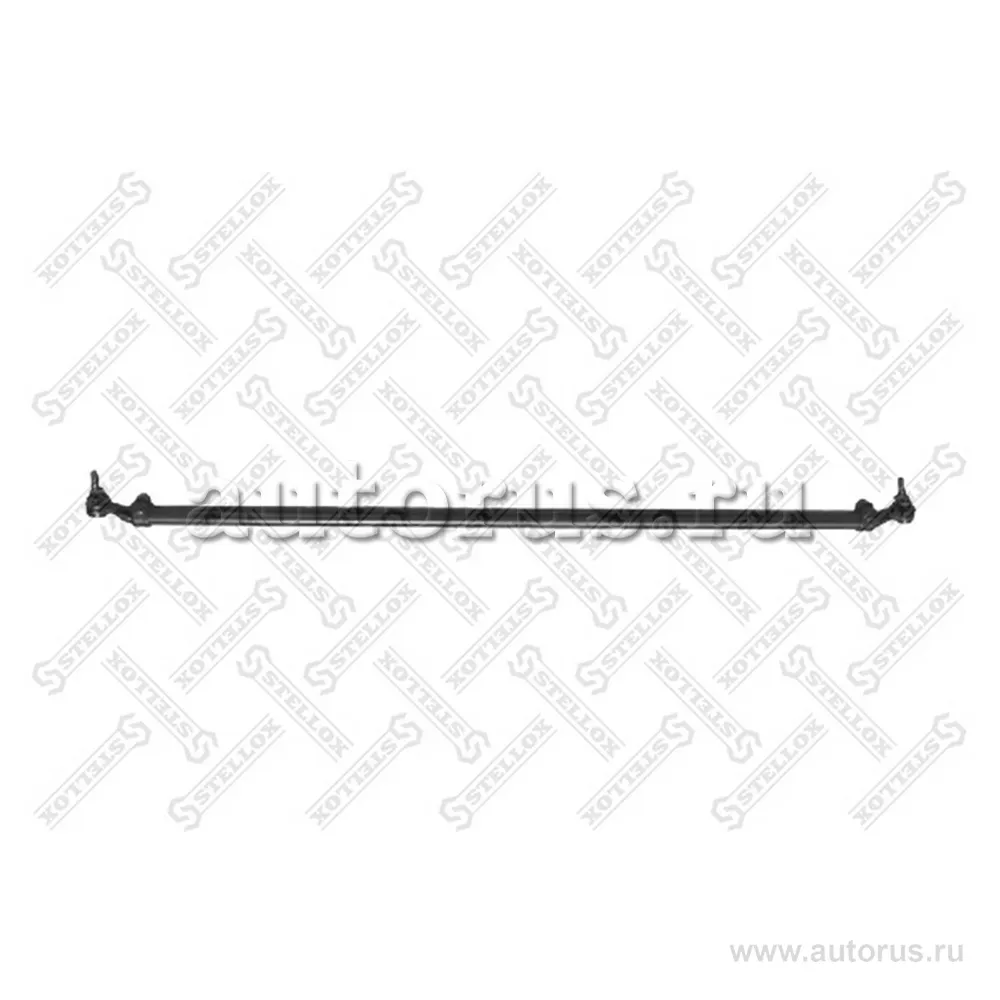 Тяга рул. централ. MB 601/602 2.3D-3.0D STELLOX 5300695_SX