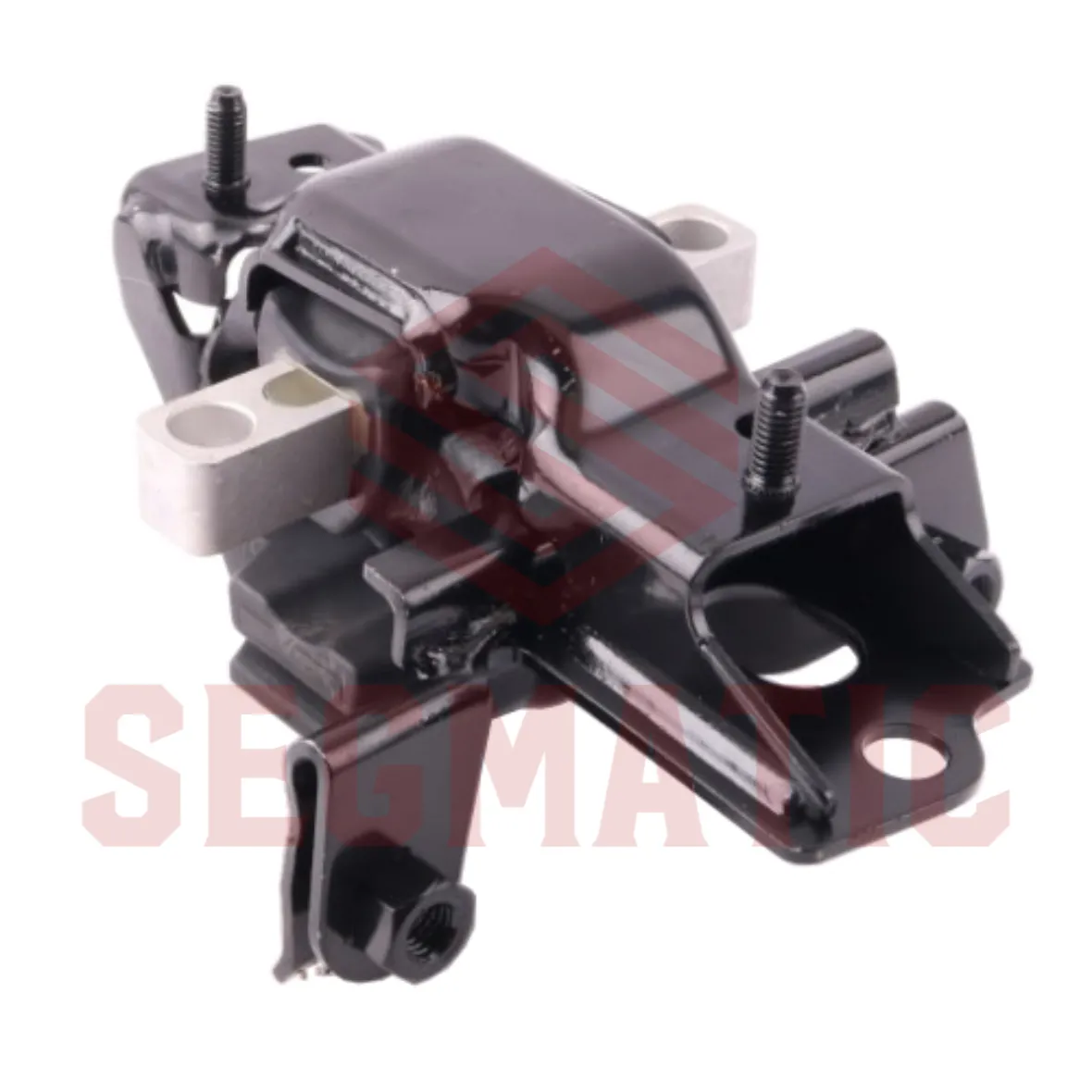 Опора двигателя задняя левая SEAT CORDOBA (6L2) 02-, IBIZA IV (6L1) 02-, SKODA FABIA (6Y2) 99-08, SEGMATIC SG30112015
