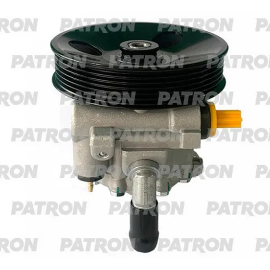 Насос гидроусилителя с датчиком CHERY: TIGGO PATRON PPS1183