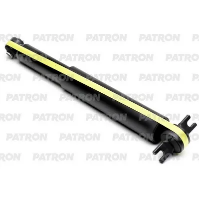 Амортизатор подвески задн Kia Rio 1.3 02-05 PATRON PSA343424