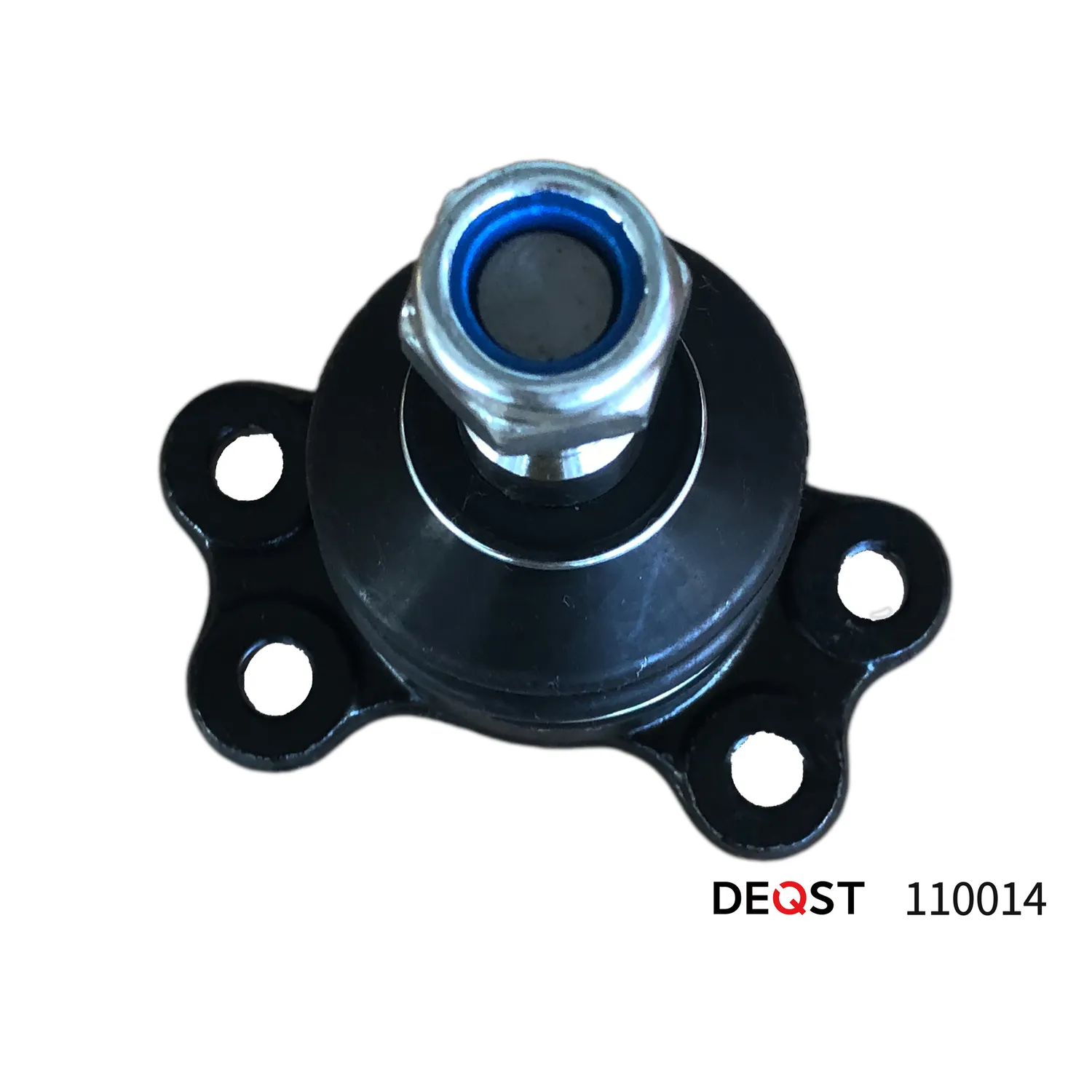 Опора шаровая, SSANGYONG KYRON 05,05- DEQST 110014