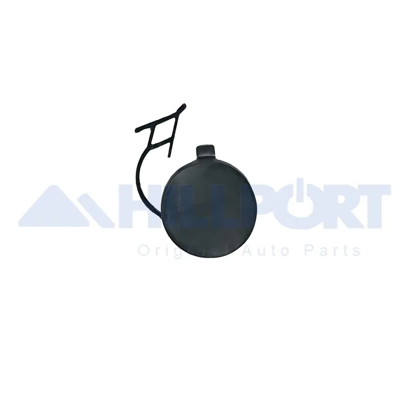 Крышка буксировочной петли передняя Octavia 18-21 грунт HILLPORT 18SH12044