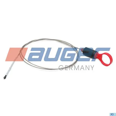 Щуп уровня масла Scania P R 4-Series AUGER 80807