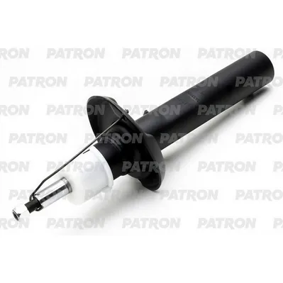 Амортизатор подвески передн шток 25 / корпус 55мм Audi A3, VW Golf 1.4- PATRON PSA335808