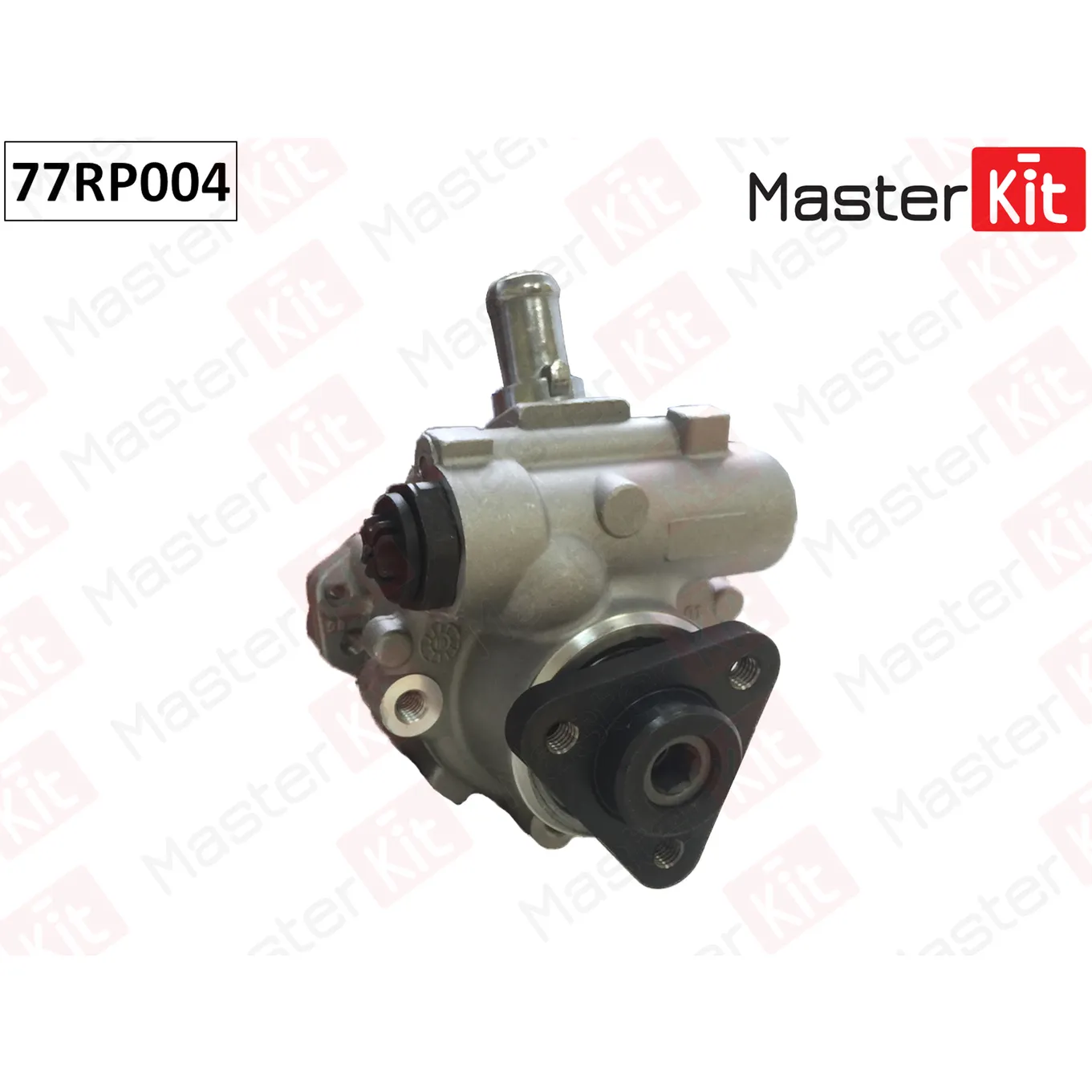 Насос гидроусилителя AUDI A4 Avant - 1.9 TDI MASTERKIT 77RP004