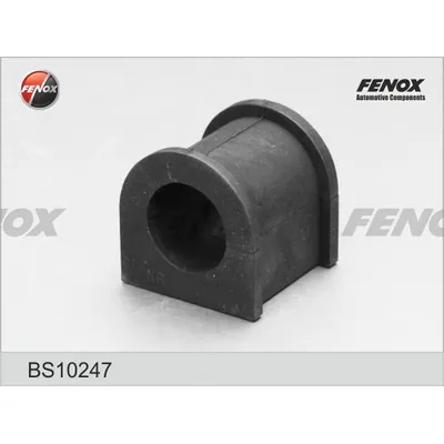 Втулка стабилизатора SUZUKI GRAND VITARA 1.6-2.0 1.9D 05-, 2.4 09- ПЕРЕ FENOX BS10247