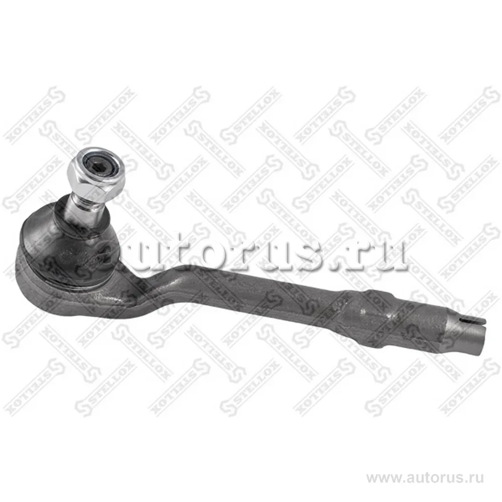 Наконечник рулевой BMW X5 all 00> STELLOX 51-01479A-SX