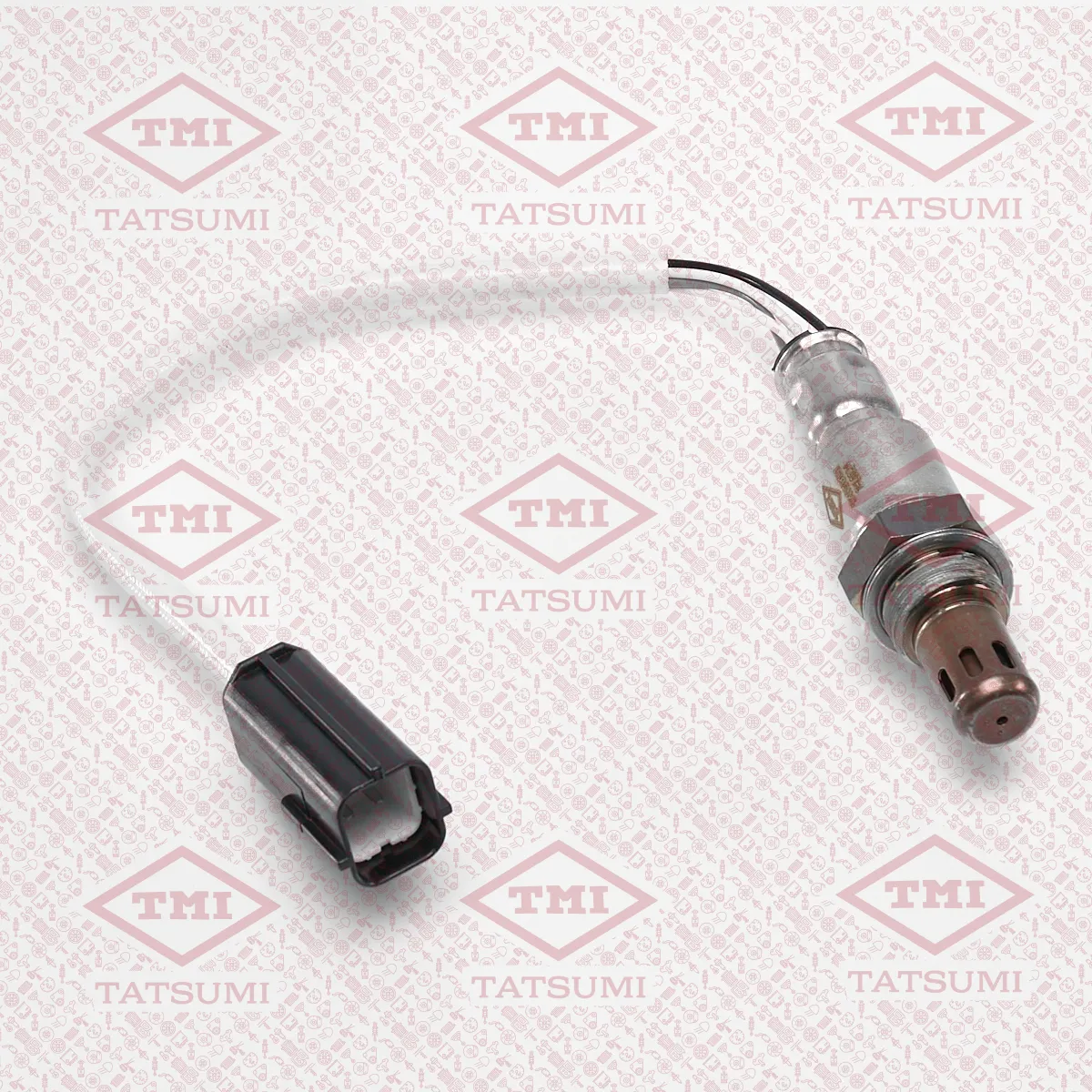 Лямбда-зонд NISSAN Qashqai 06->/Note 06->/Tiida 04-> TATSUMI THL0024