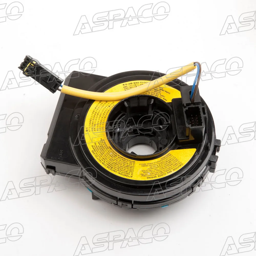Контактная группа подушки безопасности HYUNDAI ELANTRA (06-..), KIA CEED (06-..) ASPACO AP0309H