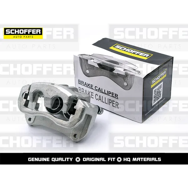 Суппорт тормозной передний правый Toyota Rav 4/Lexus NX 12- SCHOFFER SHF31075