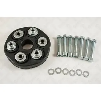Муфта кардана к-кт с болтами и гайками МКПП MB W202/W210/C208/T202 STELLOX 07-10011-SX