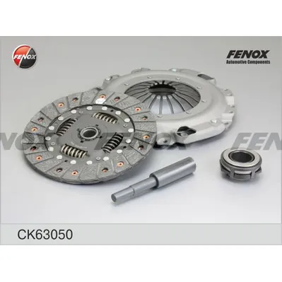 Сцепление в сборе FENOX CK63050