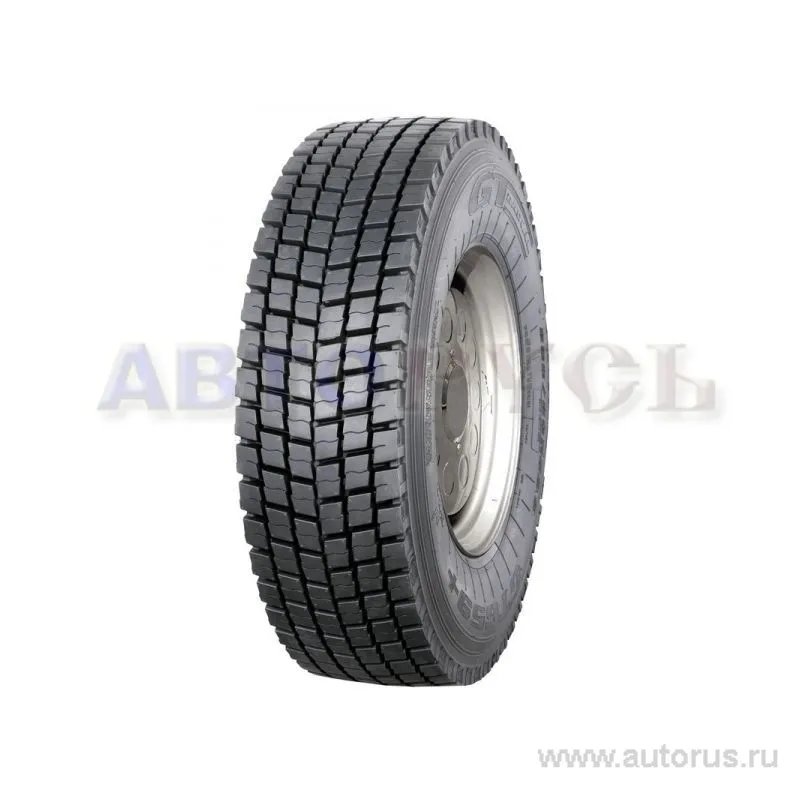 Шина грузовая R22.5 295/80 GT RADIAL GT659+ 152/148M всесез 100EV1601G