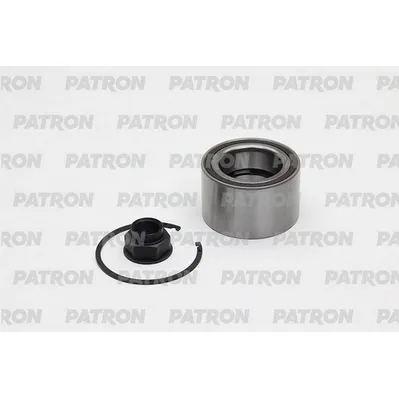 Подшипник ступичный передн с ABS OPEL: Movano B 2.3CDTI 10- \ RENAULT: PATRON PBK6721
