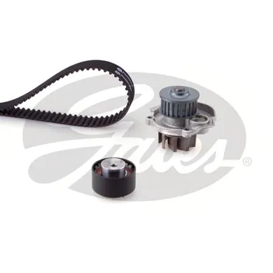 Комплект ремня ГРМ ALFA ROMEO/FIAT/LANCIA/OPEL 1.2-1.4 97- (с помпой)