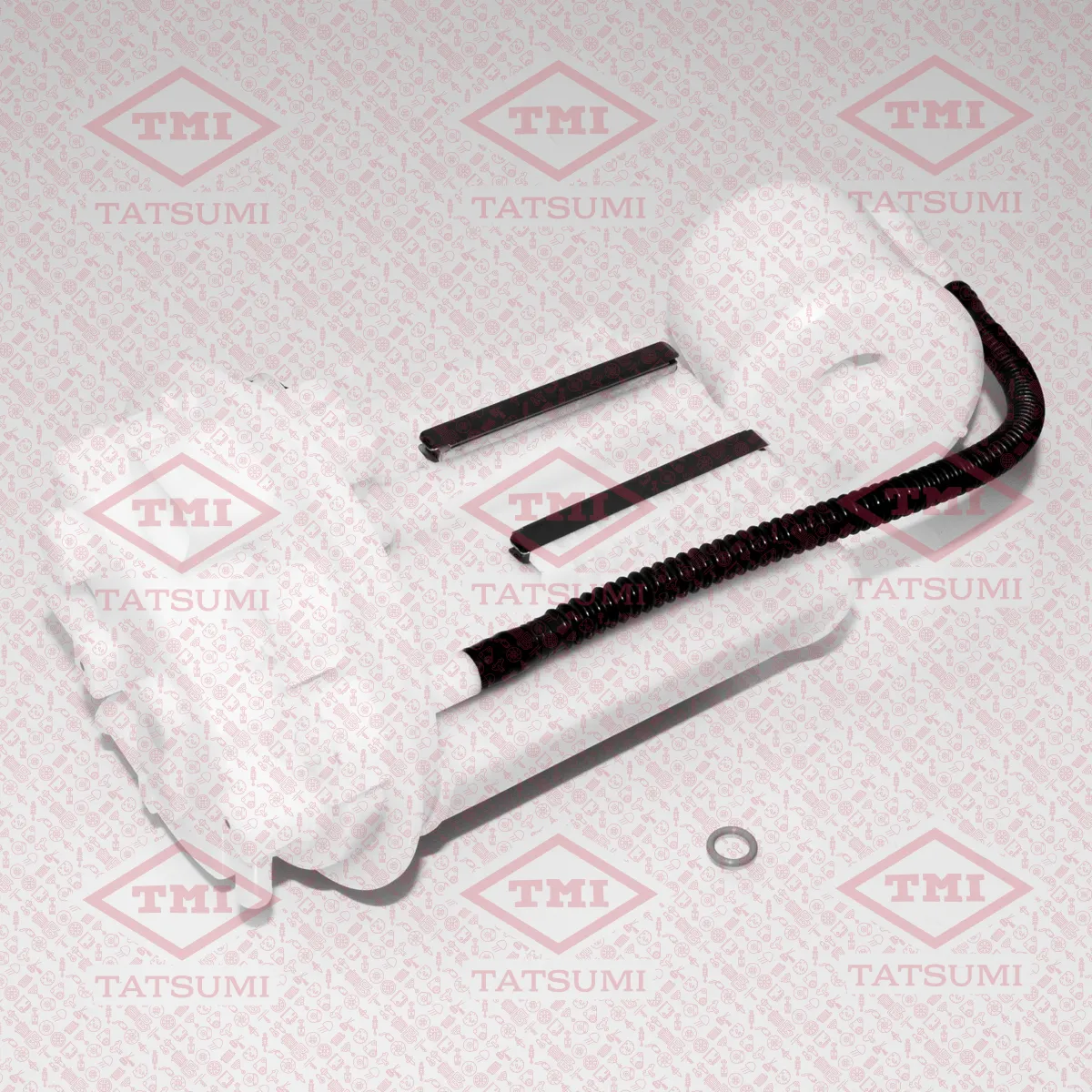 Фильтр топливный TOYOTA Axio/Fielder 06-> TATSUMI TBG1072