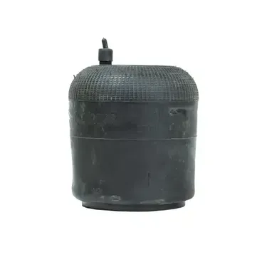 Пневмоподушка со стаканом 1шп-штуц.m16/24x1.5 поршень сталь 1отв.m16x1.5 MB Actros ZENTPARTS Z12807_ZNT