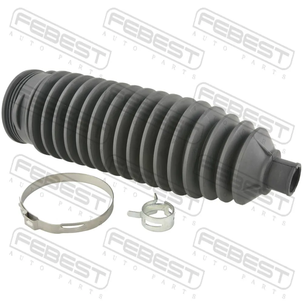 Пыльник рулевой рейки FORD Explorer 02-11/LINCOLN Navigator 03-17 FEBEST FRKB-EXPV