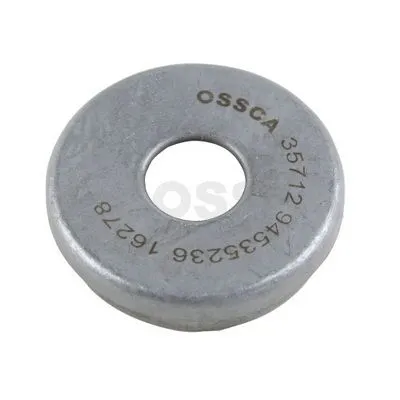 Подшипник опоры переднего амортизатора Chevrolet Lacetti,Nubira 03 OSSCA 35712
