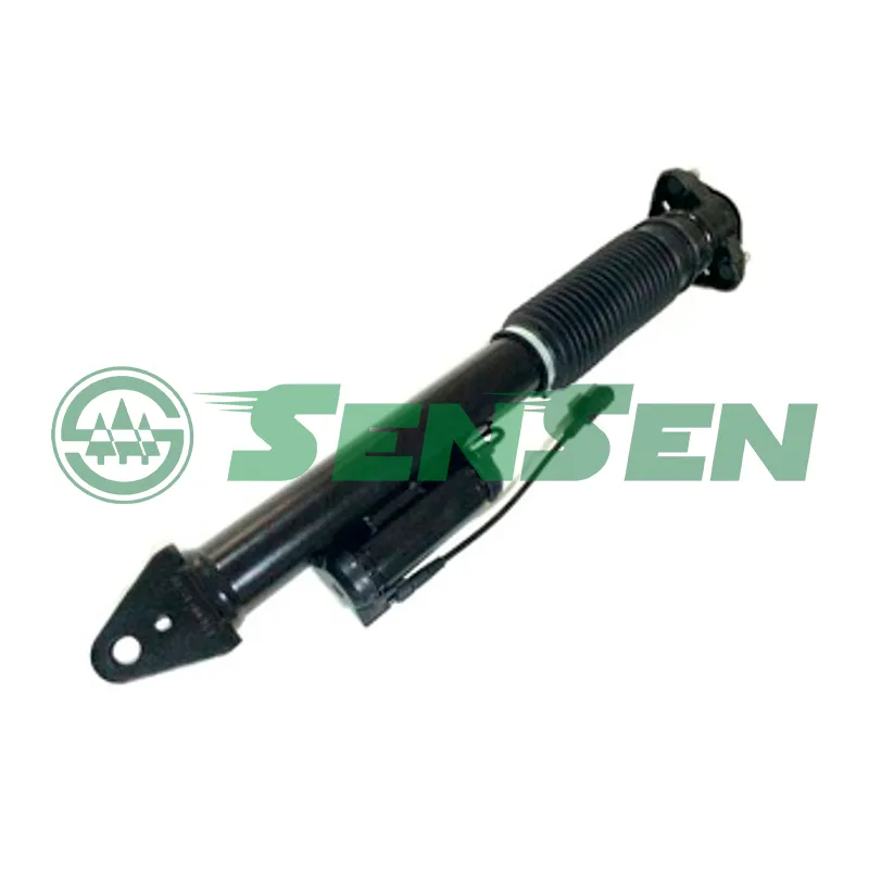 Пневмоамортизатор задний ML-Class & GLE-Class W166 2012-2015 SENSEN SAR042
