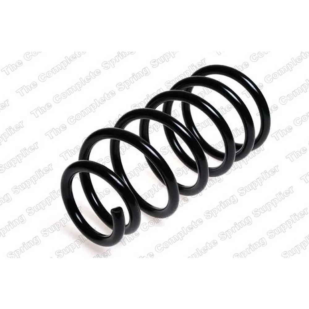 Пружина задняя RENAULT LESJOFORS 4272918