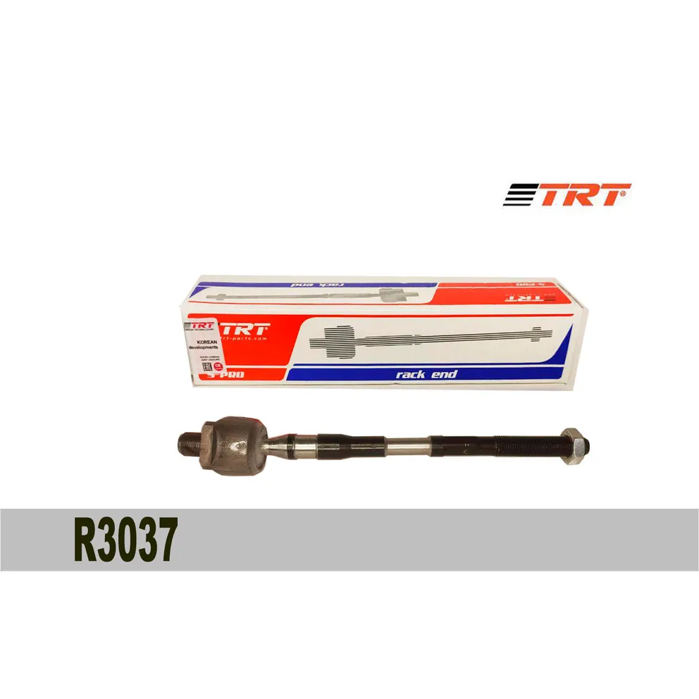 Тяга рулевая R3037 TRT 48521-9Y025 Nissan Teana J31 TRT R3037