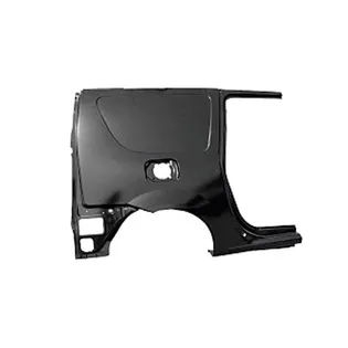 Крыло заднее правое Ларгус (грузовое) TORKAVTO TRK2526