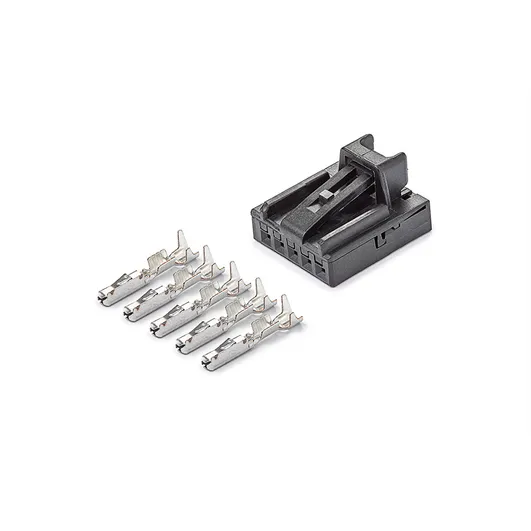 Разъем 8R0973605 (5pin) 5 контактов блока многофункциональных клавиш рулевого колеса для Volkswagen.