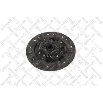 Диск сцепления Mitsubishi Outlander 2.4 03> STELLOX 07-00194-SX