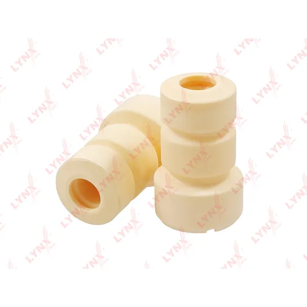 Комплект отбойников амортизаторов передних LYNXauto PR-2014