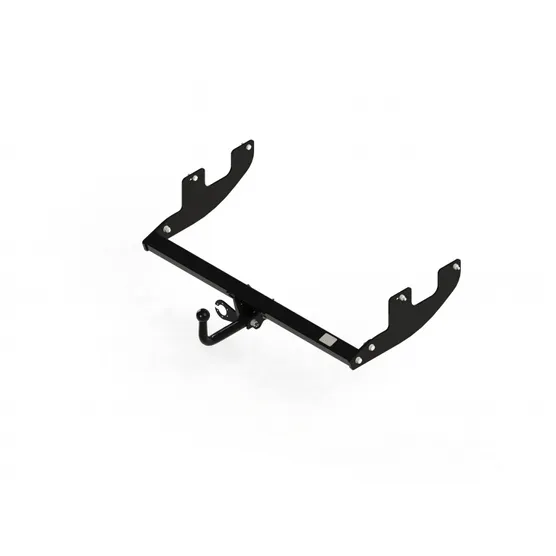 Фаркоп тип шара A LADA Largus / Largus Cross minivan 2007- Sheriff 3304.12