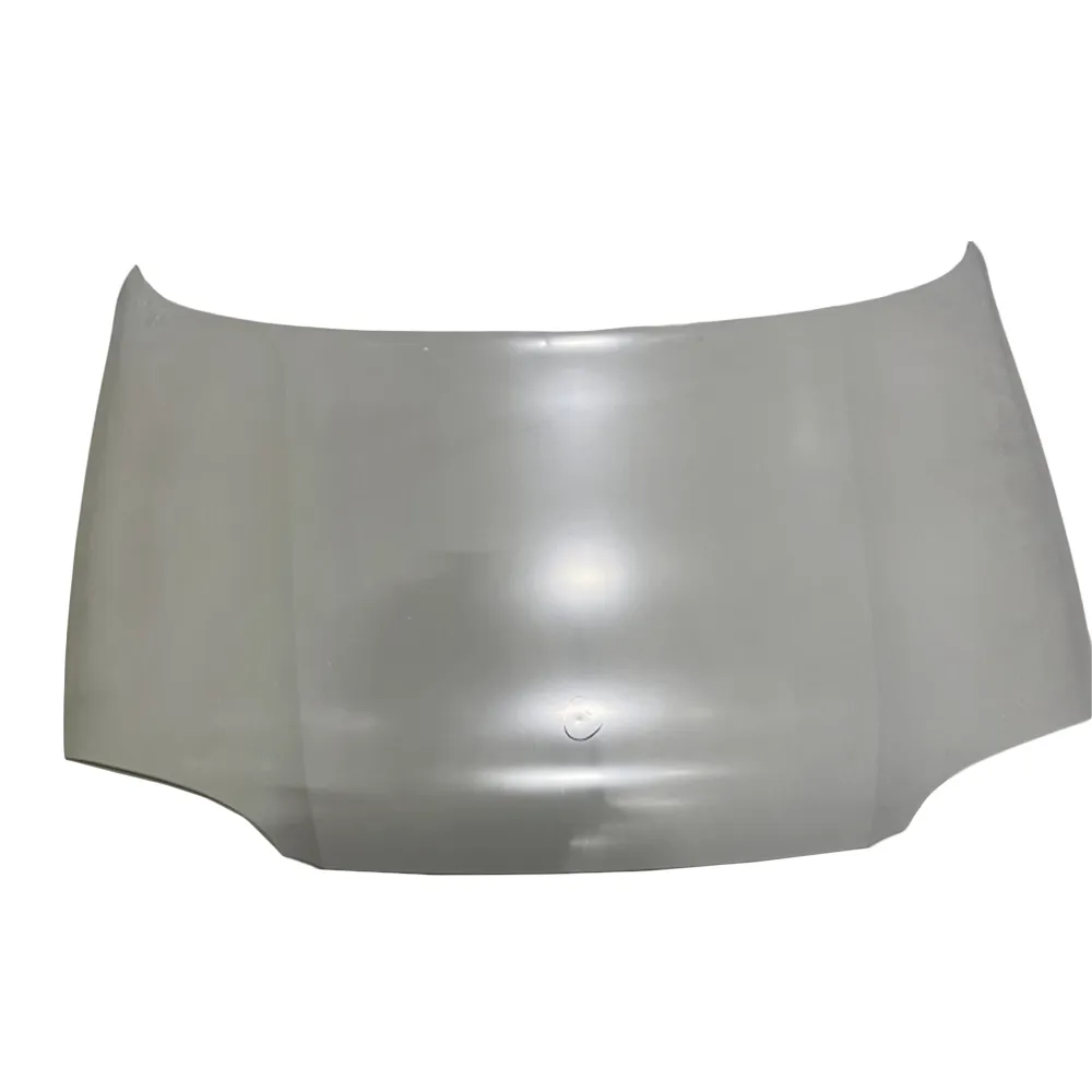 Капот ВАЗ 2123 LADA 21230840201070, Уценка LADA 21230840201070-N89 Уценка