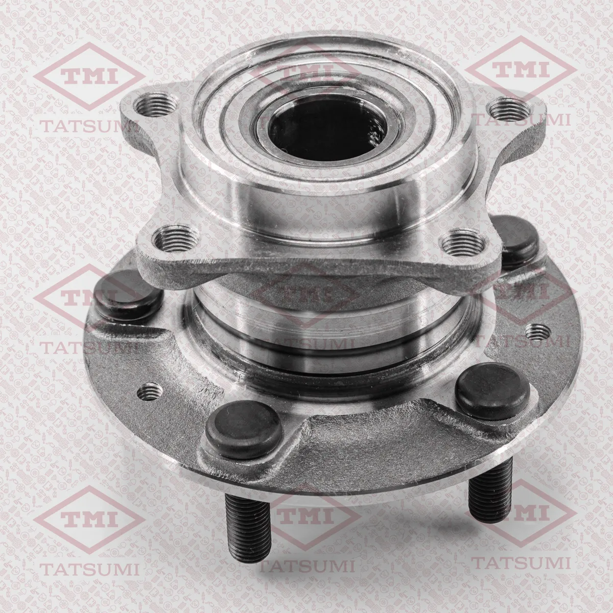 Ступица задняя MAZDA 6/CX-7 07-> TATSUMI TDE5062