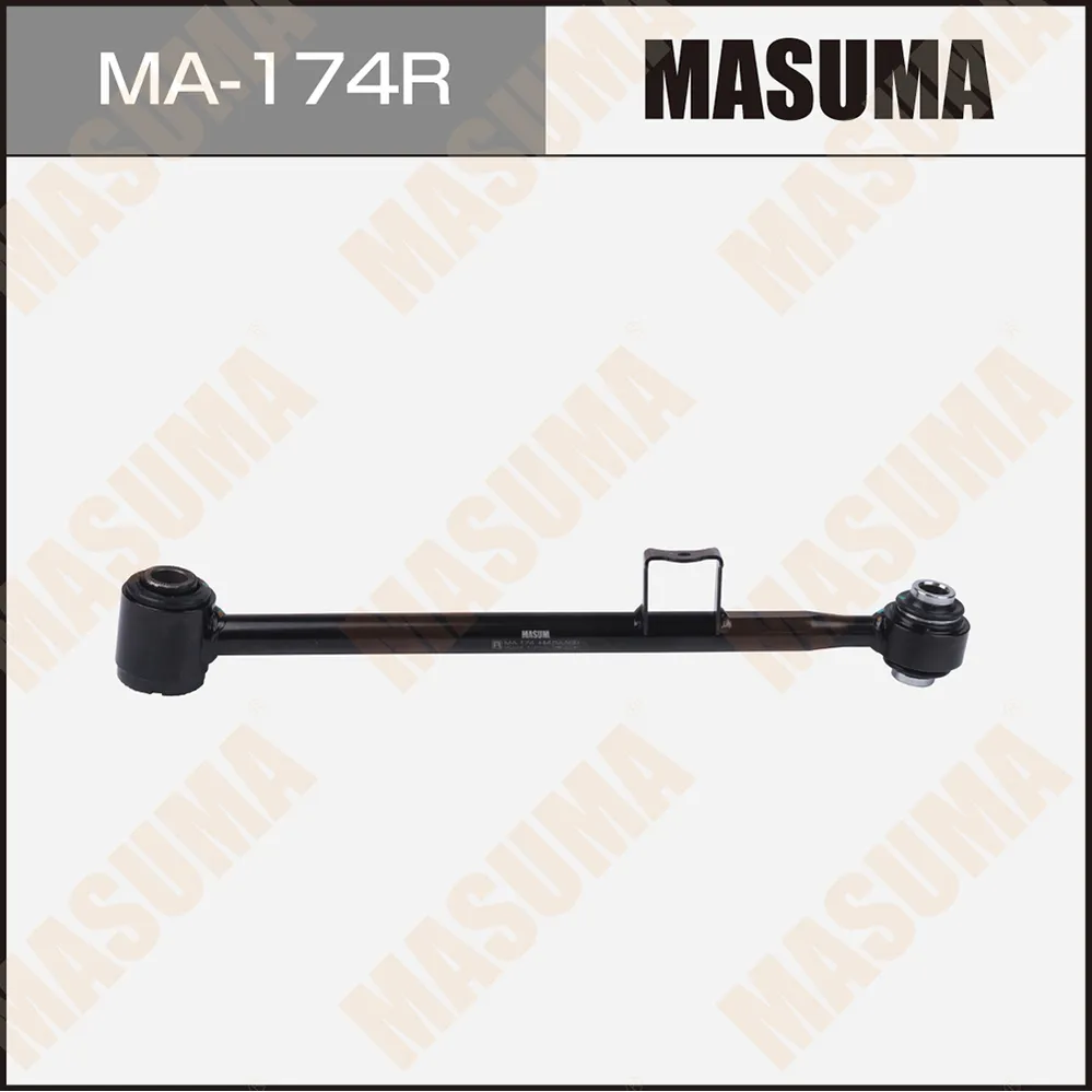 Рычаг (тяга) MASUMA MA174R