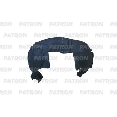 Подкрылок передн прав AUDI A5 07-16 (войлок) PATRON P72-2782AR