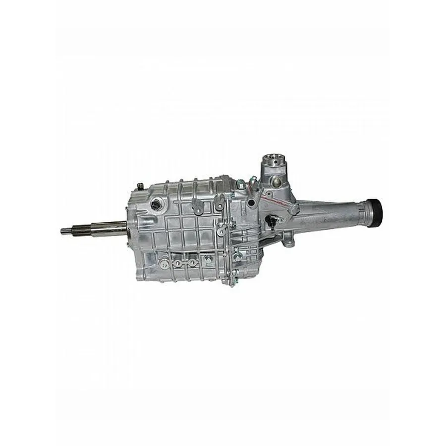 КПП-5 Г-3302, 2217 Некст дв.Сummins 2.8 Евро-4 PRAVT PR.3302-1700010-60