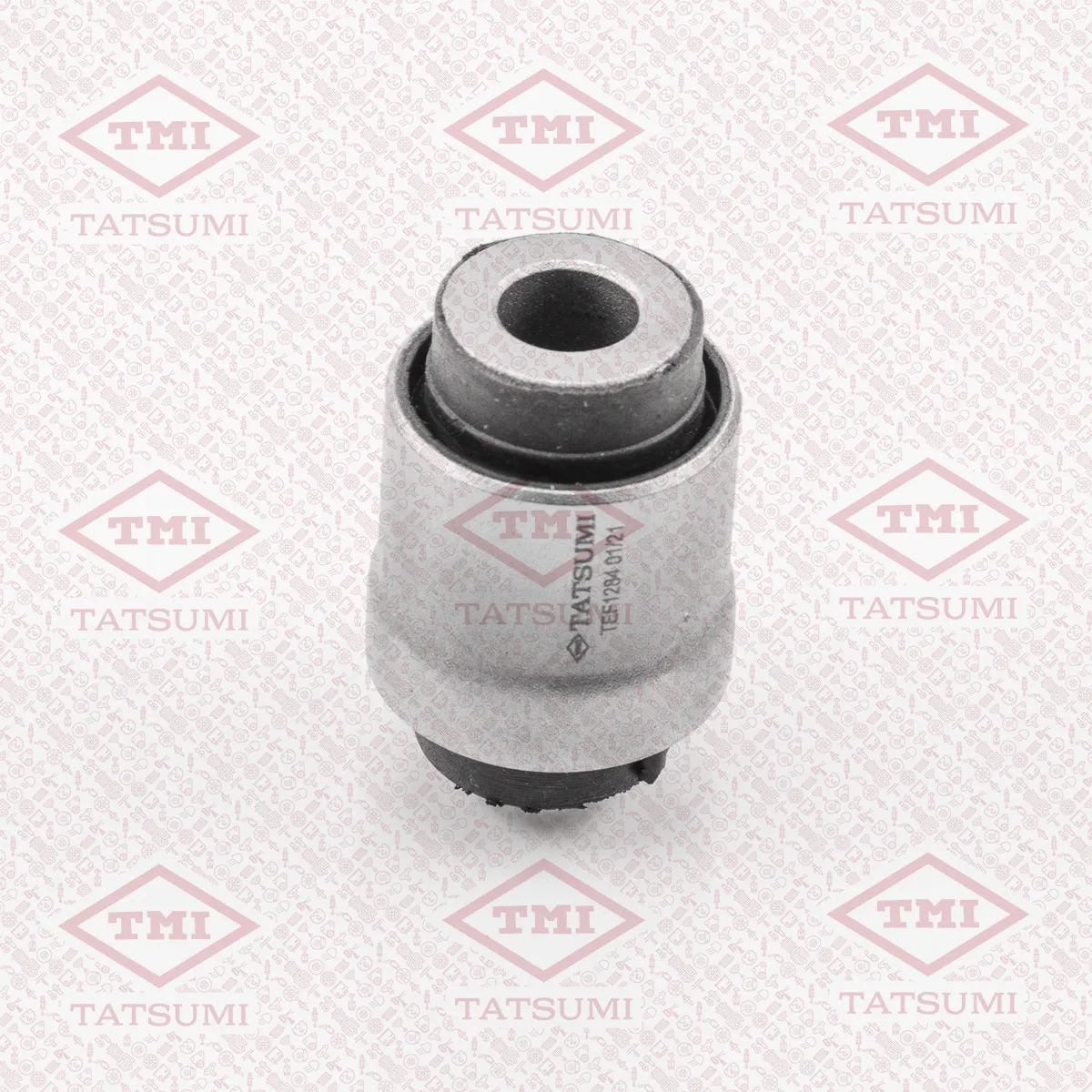 Сайлентблок заднего нижнего рычага INFINITI QX 04-> TATSUMI TEF1284