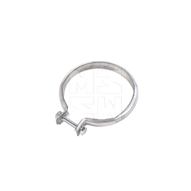 Хомут, выхлопная система, MERCEDES, о.н. 6219970090 (M7446002) Marshall M7446002