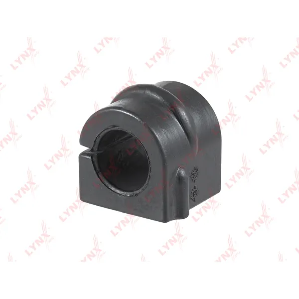 Втулка переднего стабилизатора L=R OPEL Astra G/Vectra B /d=15,8mm LYNXauto C8531